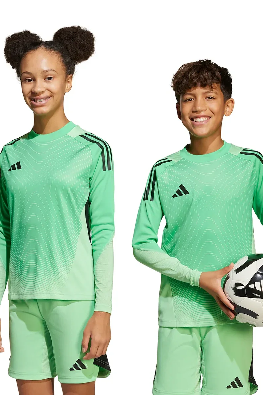 adidas Performance Детска блуза с дълги ръкави