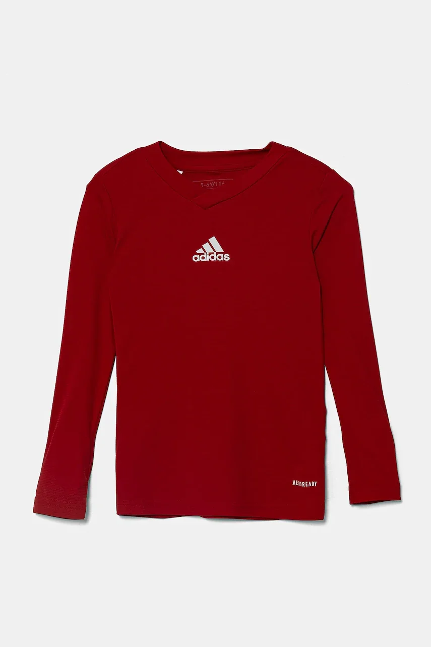 adidas Performance Детска блуза с дълги ръкави