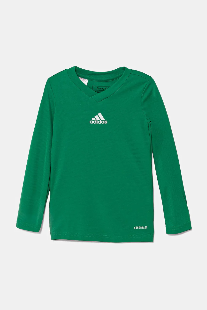 adidas Performance Детска блуза с дълги ръкави