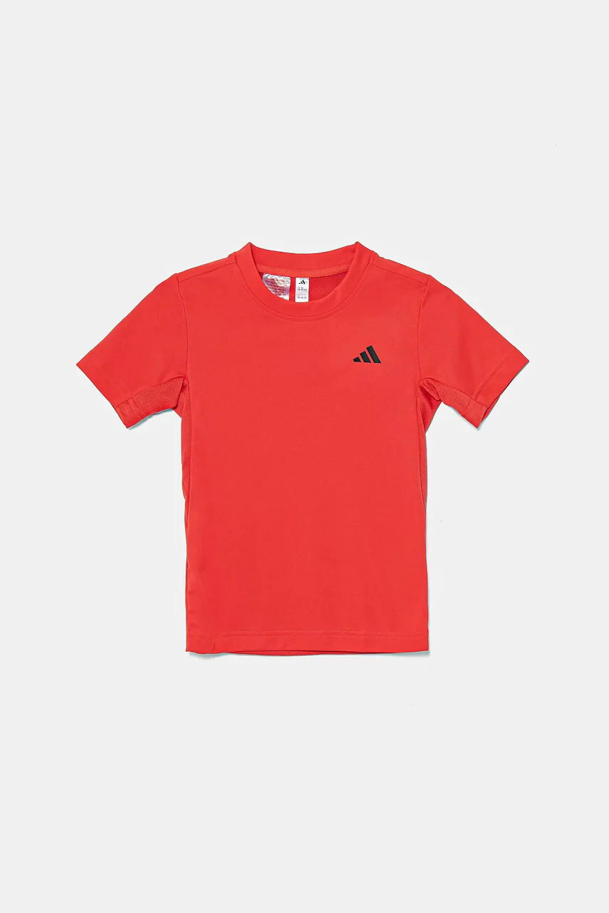 adidas Performance Детска памучна тениска