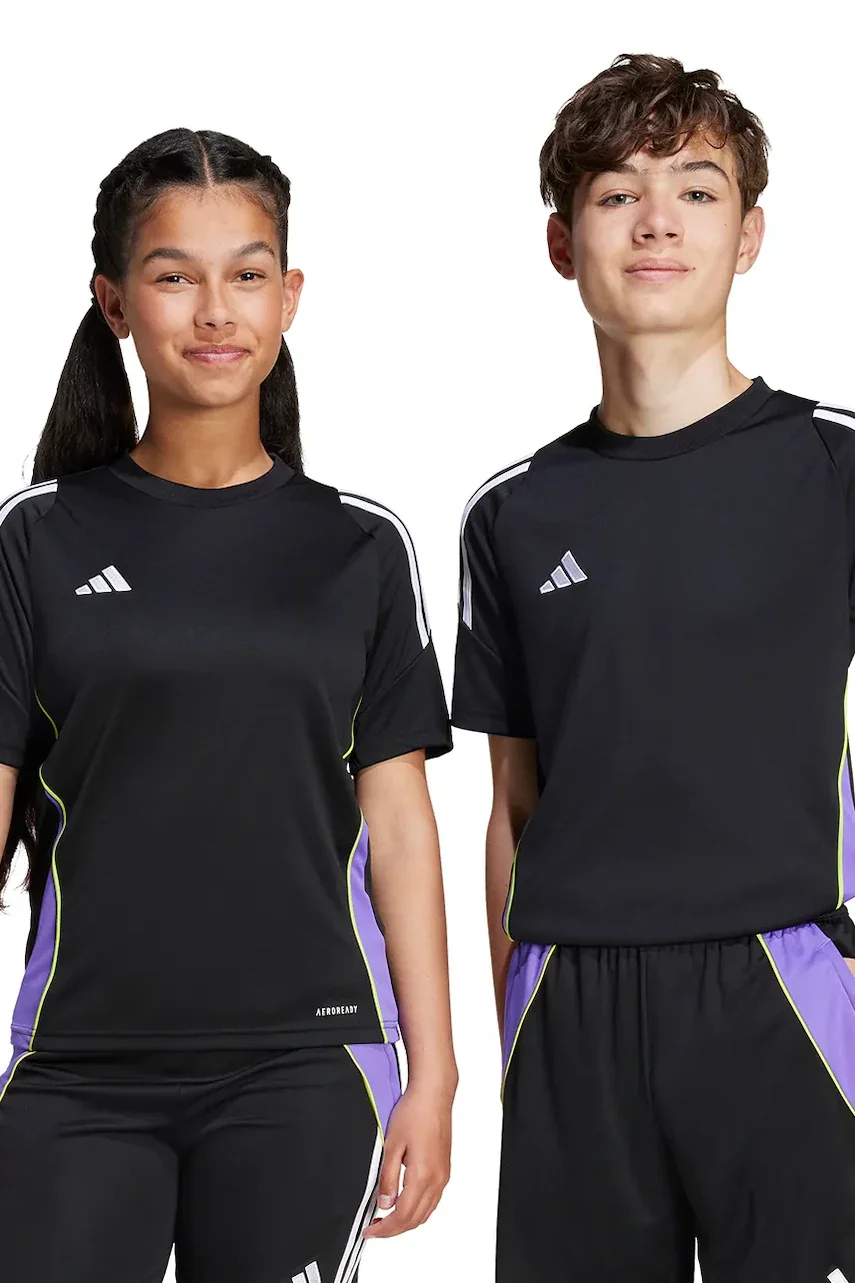 adidas Performance Детска тениска