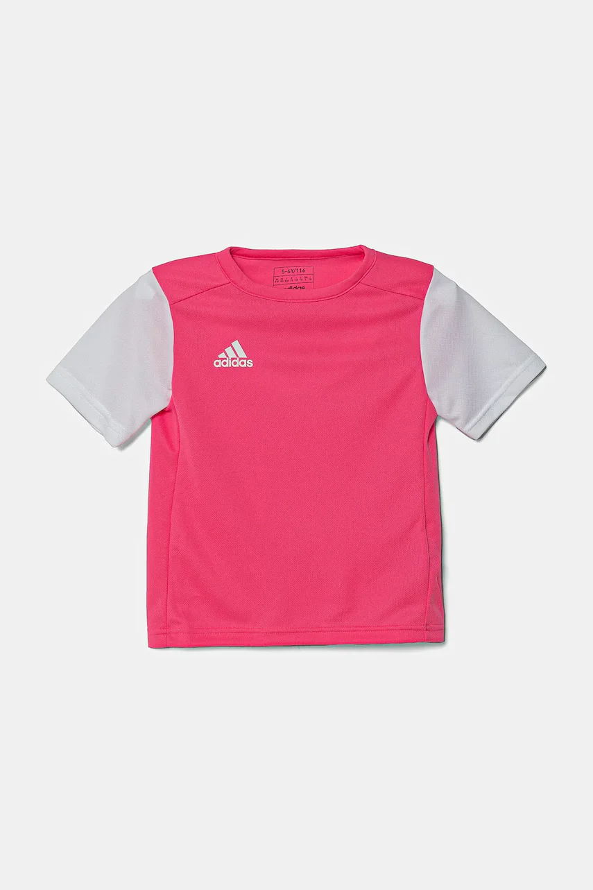 adidas Performance Детска тениска