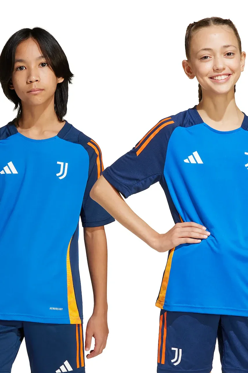 adidas Performance Детска тениска
