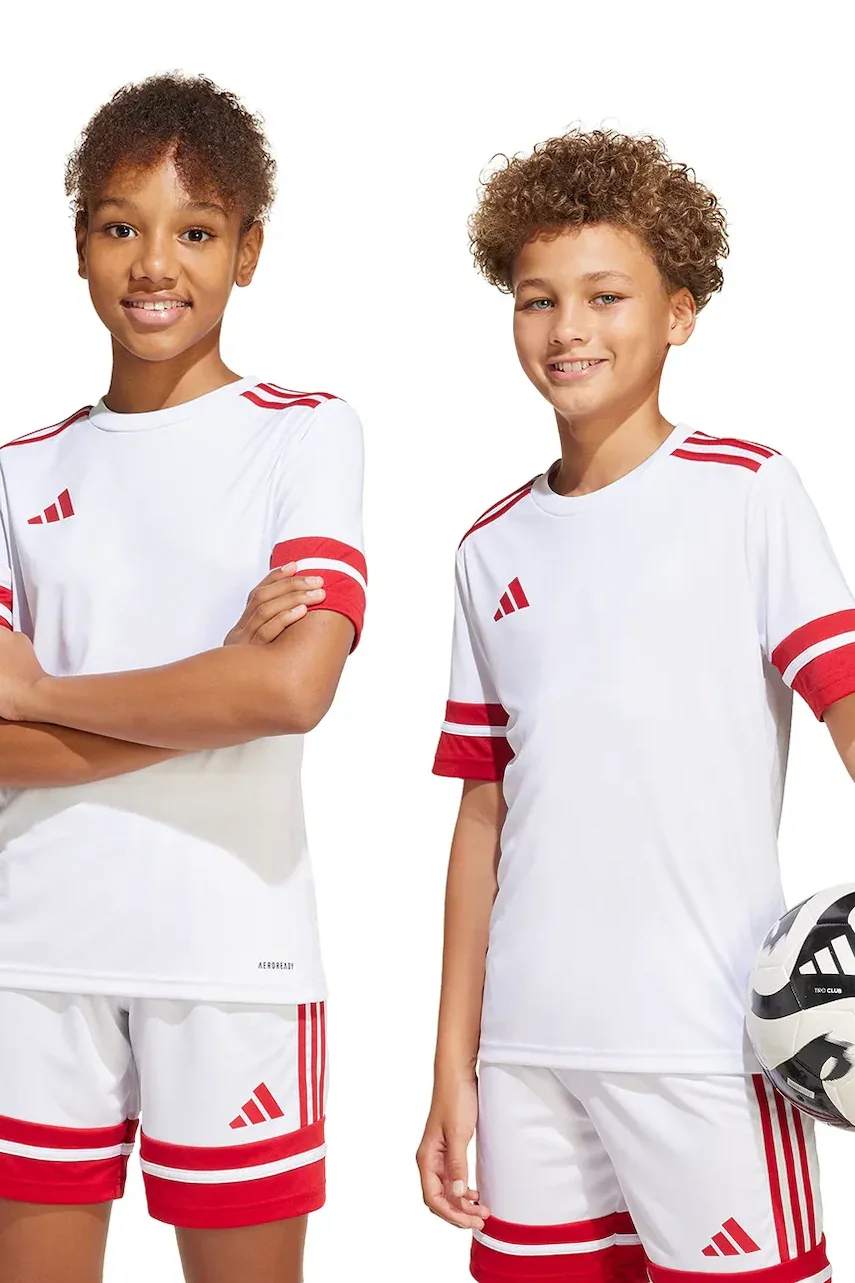 adidas Performance Детска тениска
