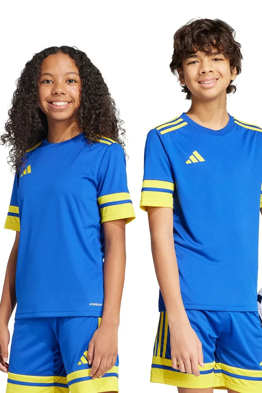 adidas Performance Детска тениска