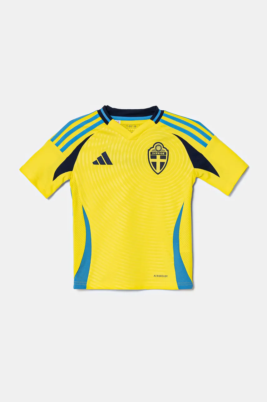 adidas Performance Детска тениска