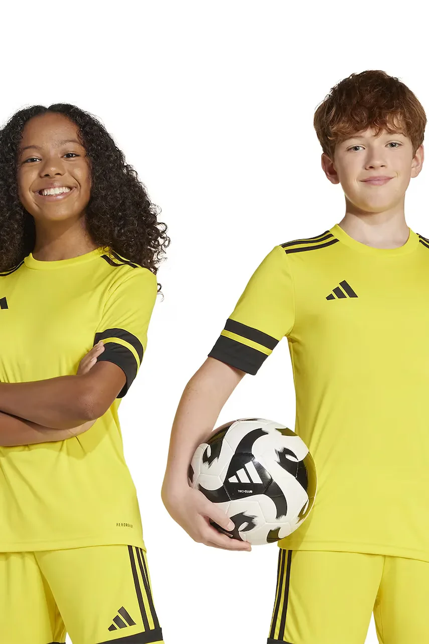 adidas Performance Детска тениска