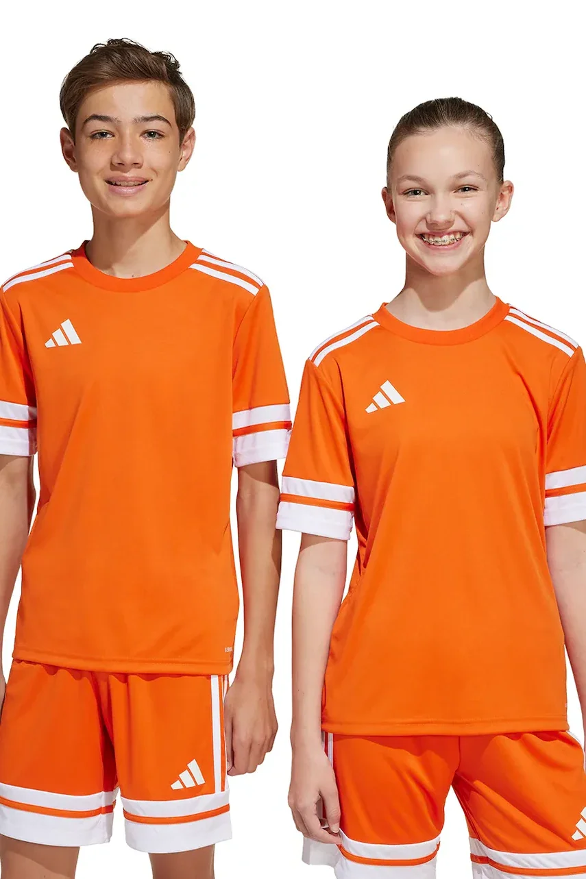 adidas Performance Детска тениска