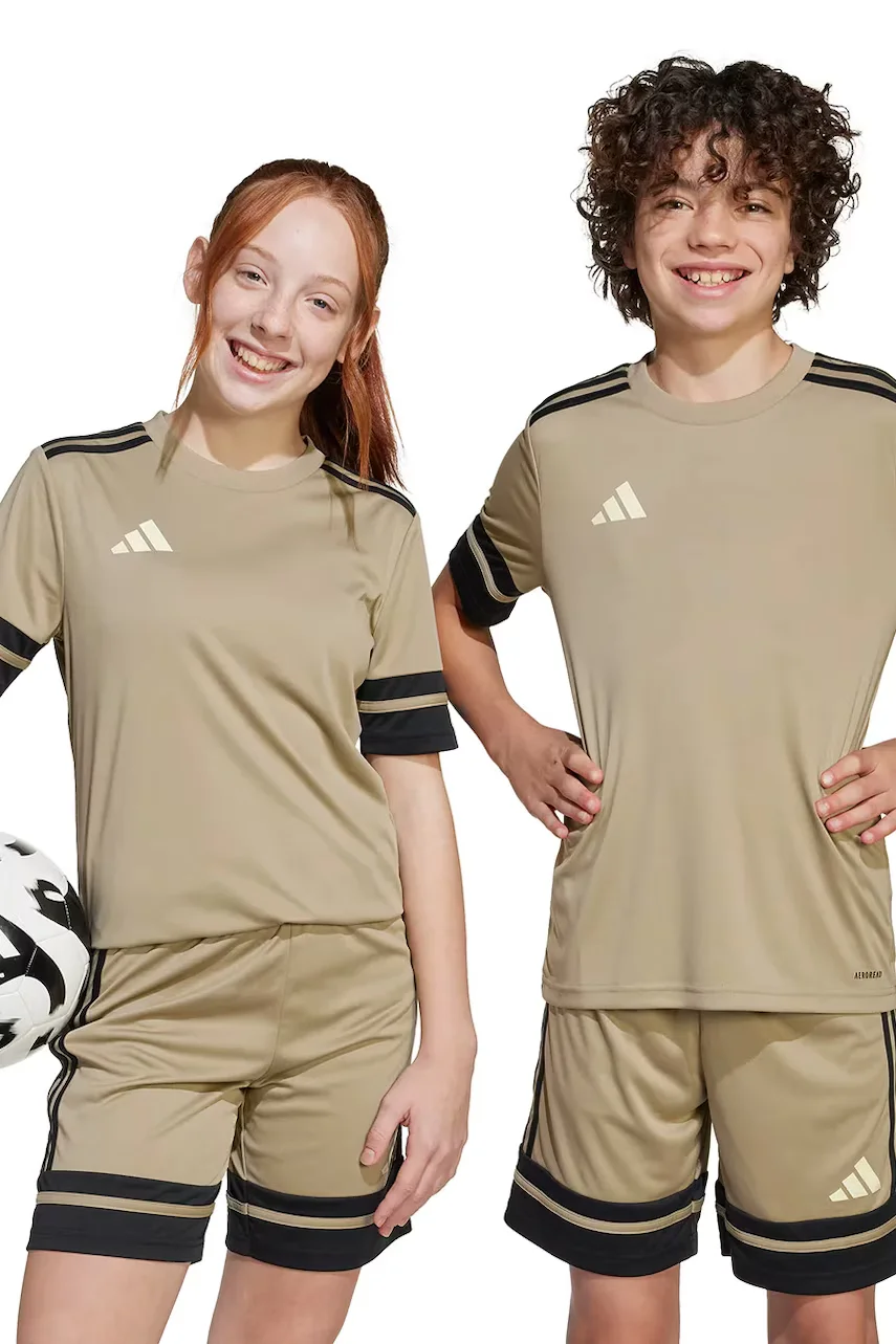 adidas Performance Детска тениска