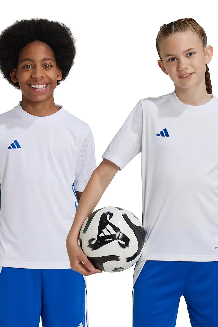 adidas Performance Детска тениска