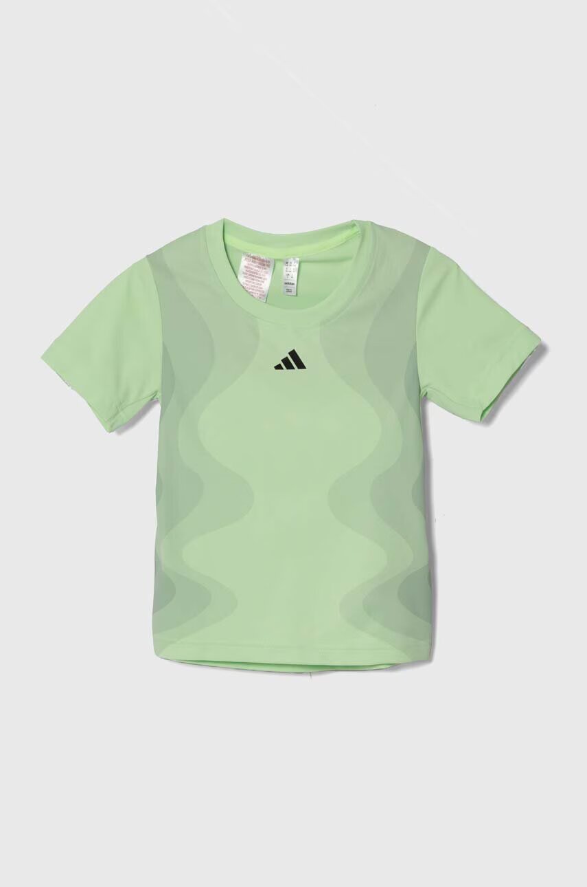 adidas Performance Детска тениска