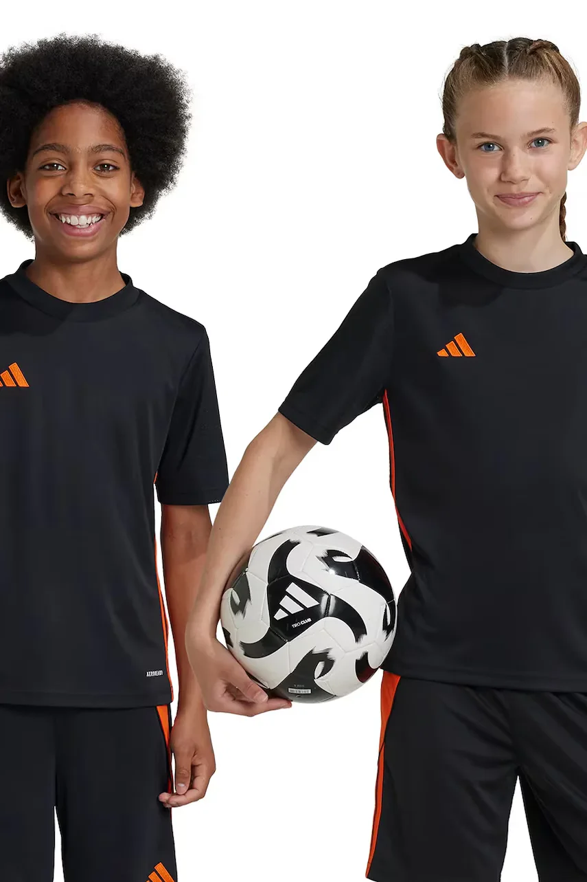 adidas Performance Детска тениска
