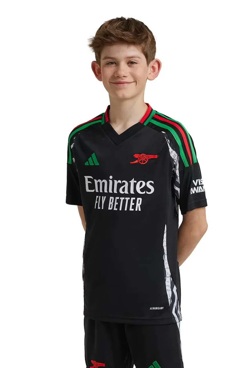 adidas Performance Детска тениска AFC