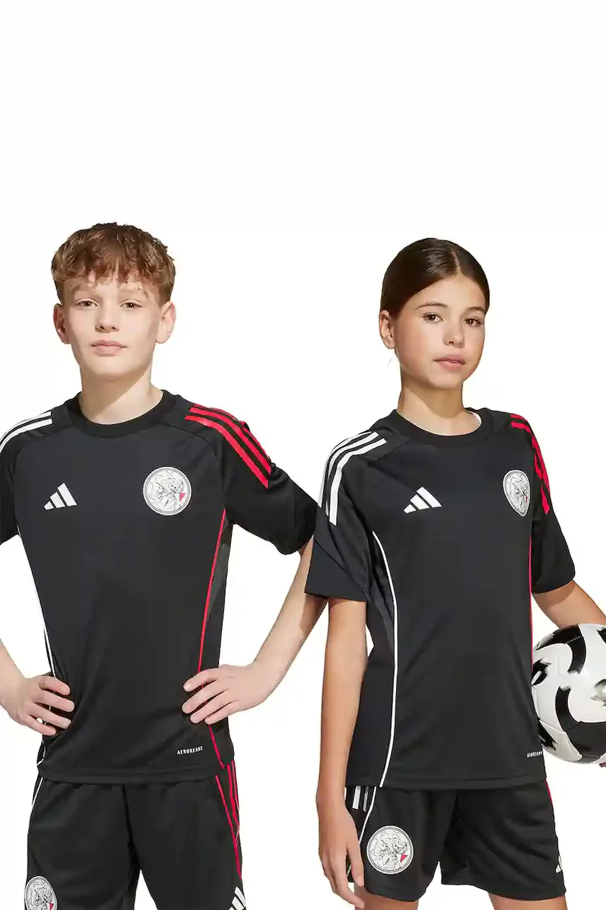 adidas Performance Детска тениска AJAX