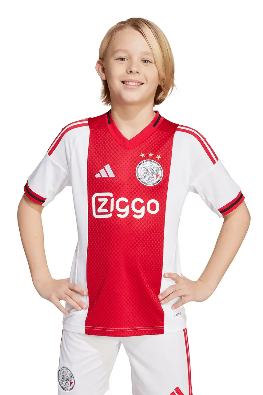 adidas Performance Детска тениска AJAX