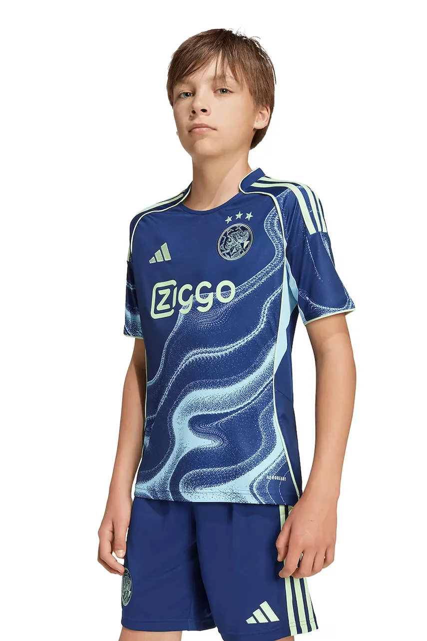 adidas Performance Детска тениска AJAX
