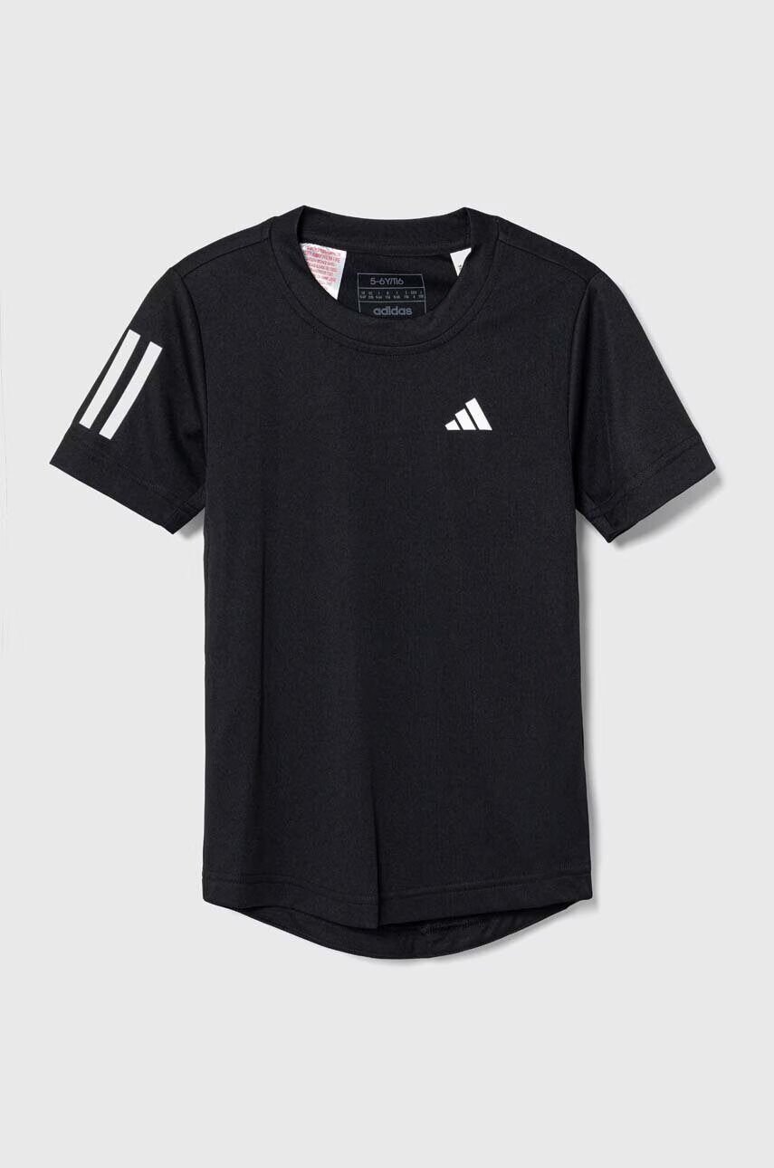 adidas Performance Детска тениска B CLUB 3STR TEE