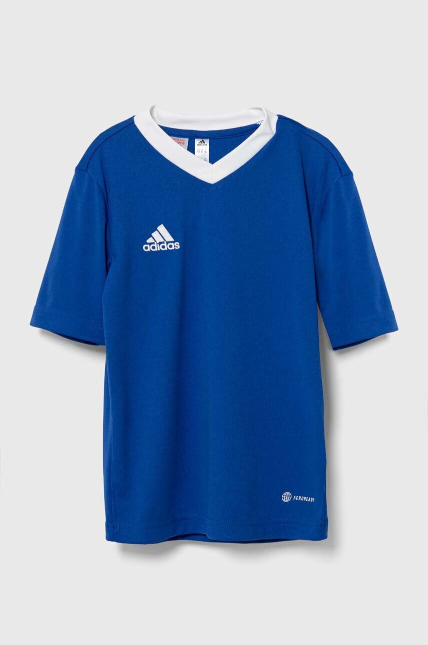 adidas Performance Детска тениска ENT22 JSY Y