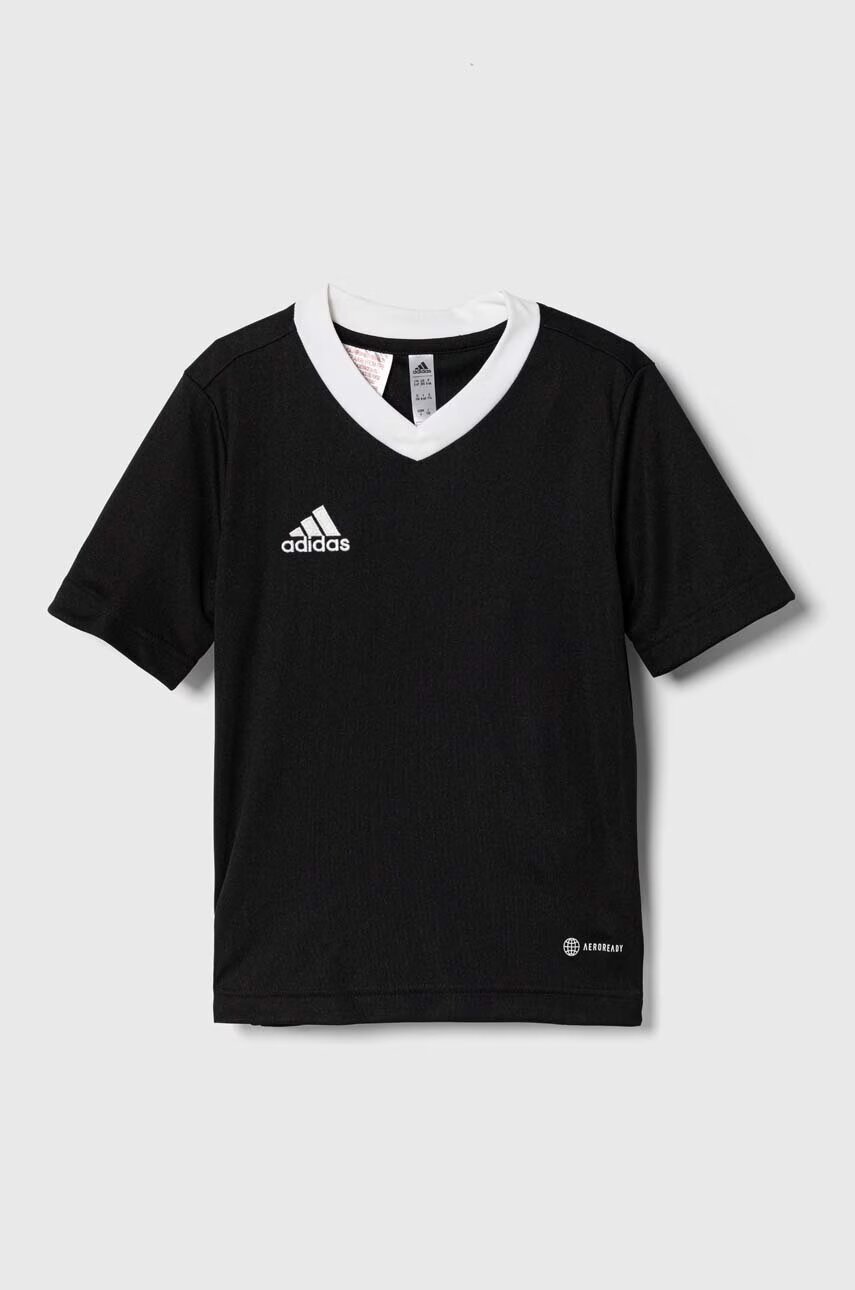 adidas Performance Детска тениска ENT22 JSY Y
