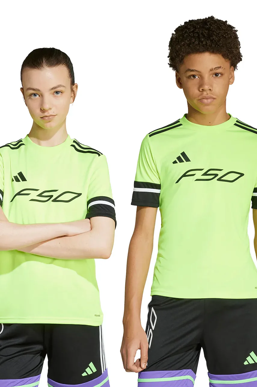 adidas Performance Детска тениска F50