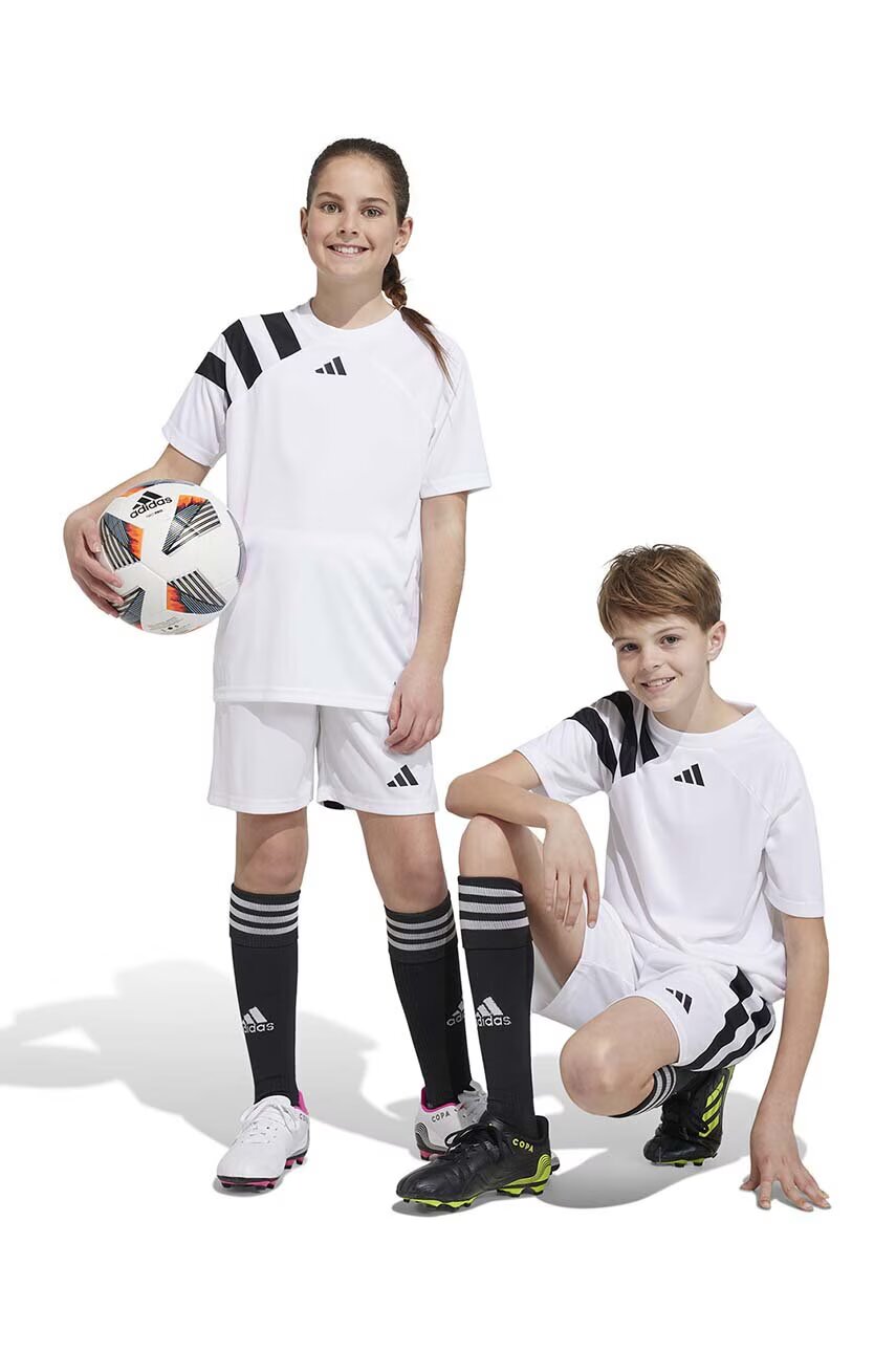 adidas Performance Детска тениска FORTORE23 JSY Y