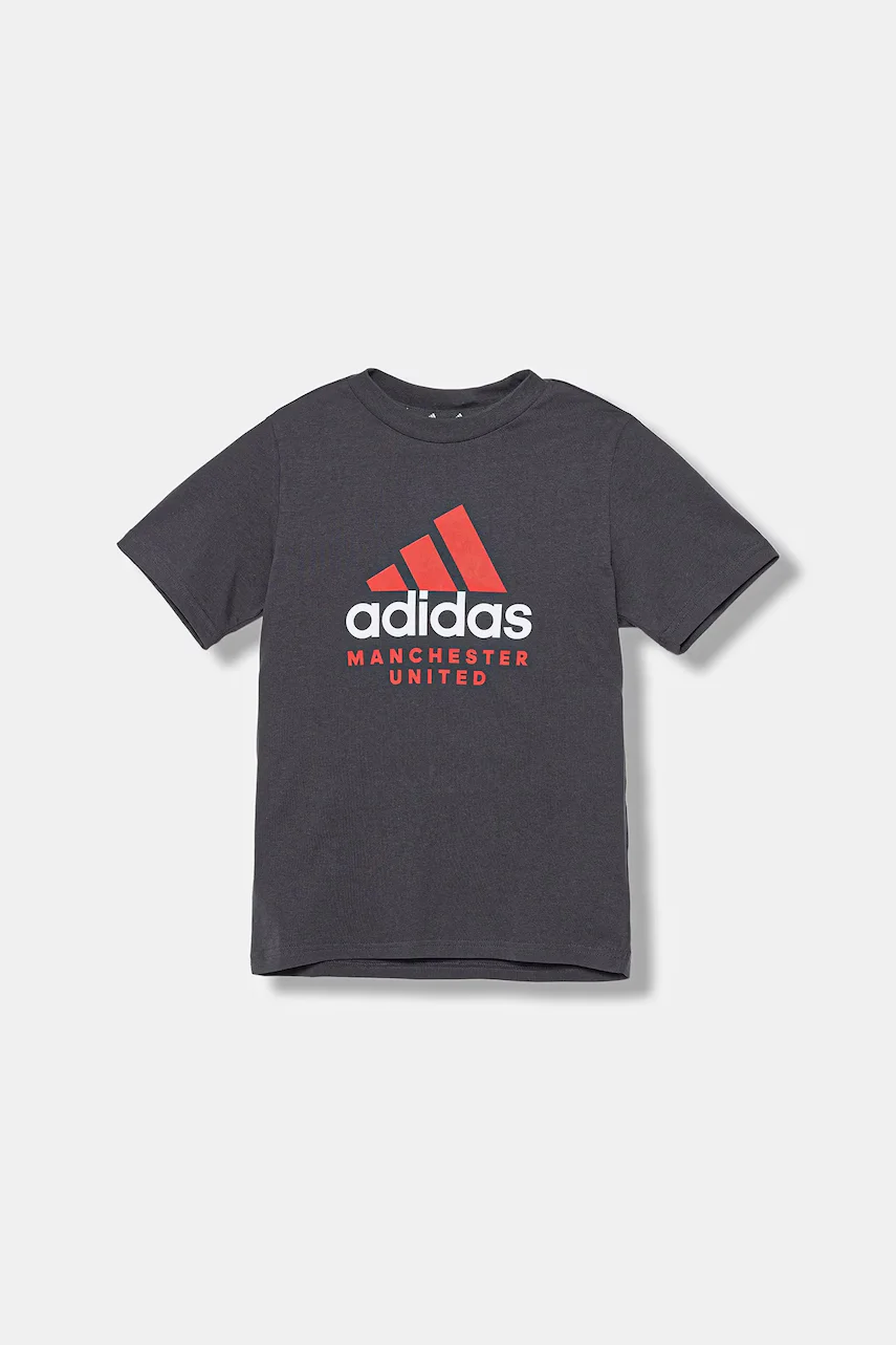 adidas Performance Детска тениска Manchester United