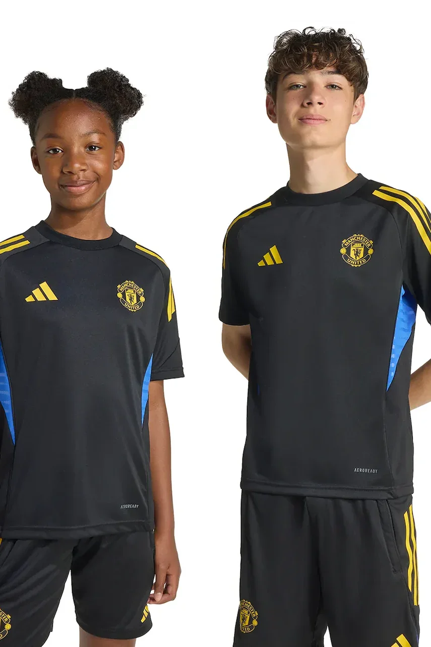adidas Performance Детска тениска Manchester United
