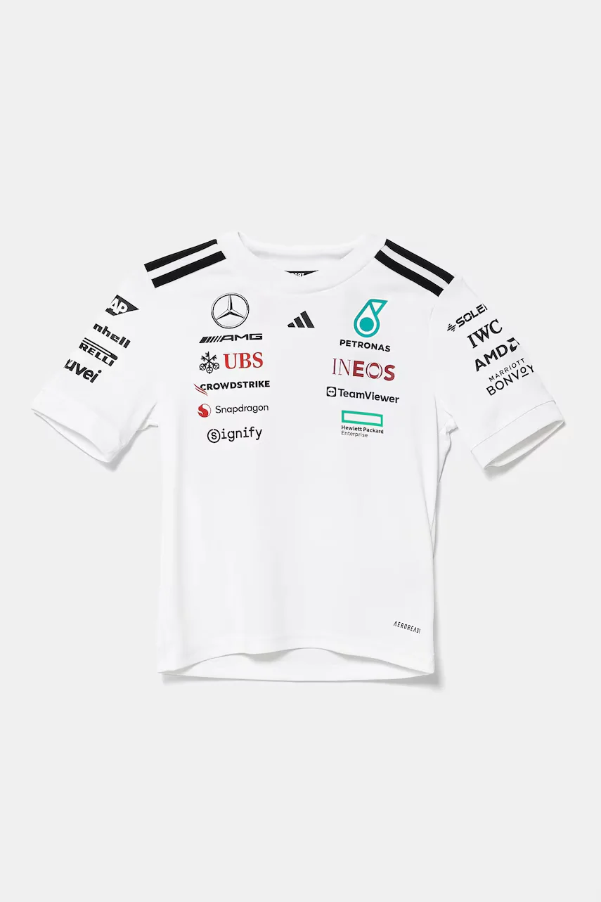 adidas Performance Детска тениска MER DR