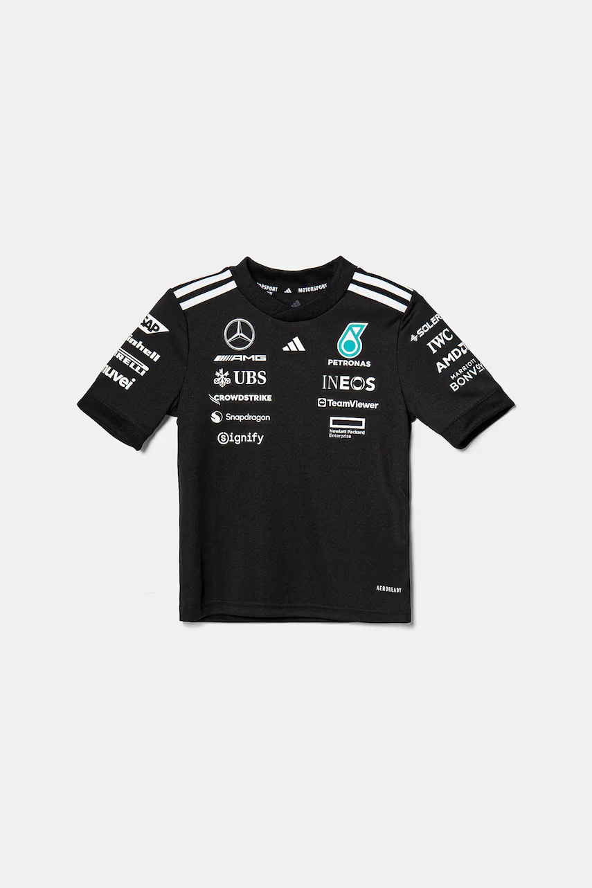 adidas Performance Детска тениска MER DR