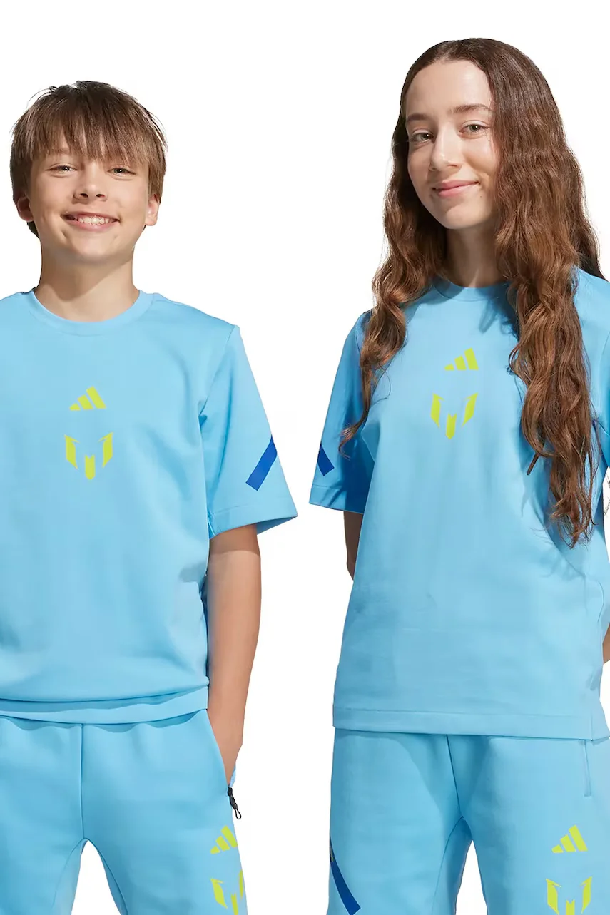 adidas Performance Детска тениска MESSI