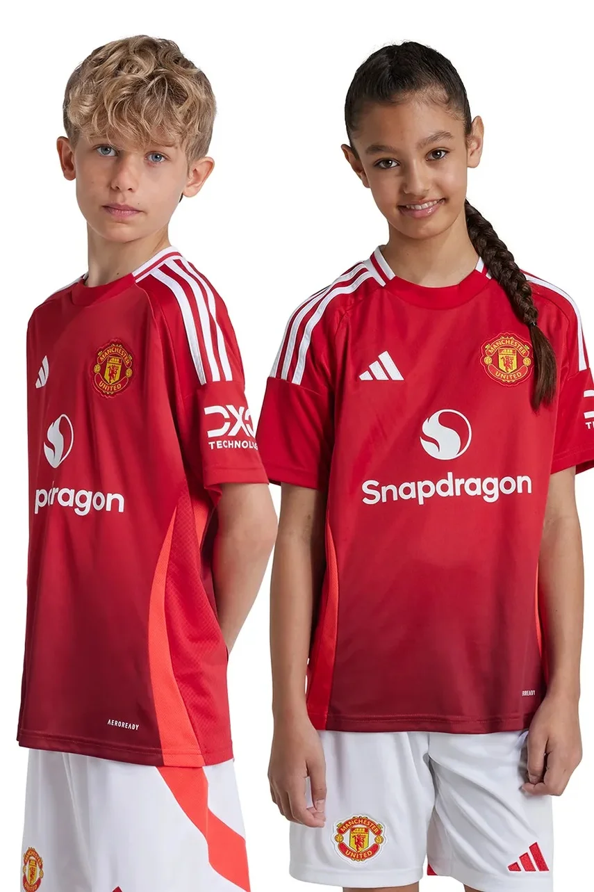 adidas Performance Детска тениска MUFC