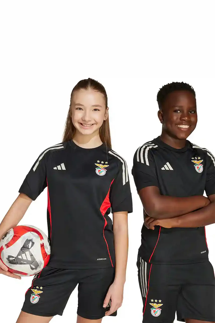 adidas Performance Детска тениска SL Benfica