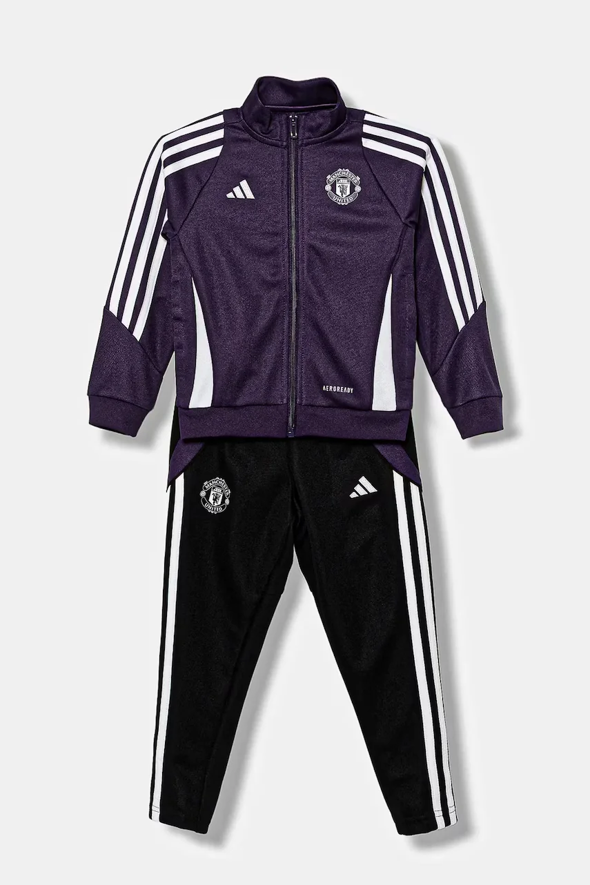 adidas Performance Детски анцуг Manchester United