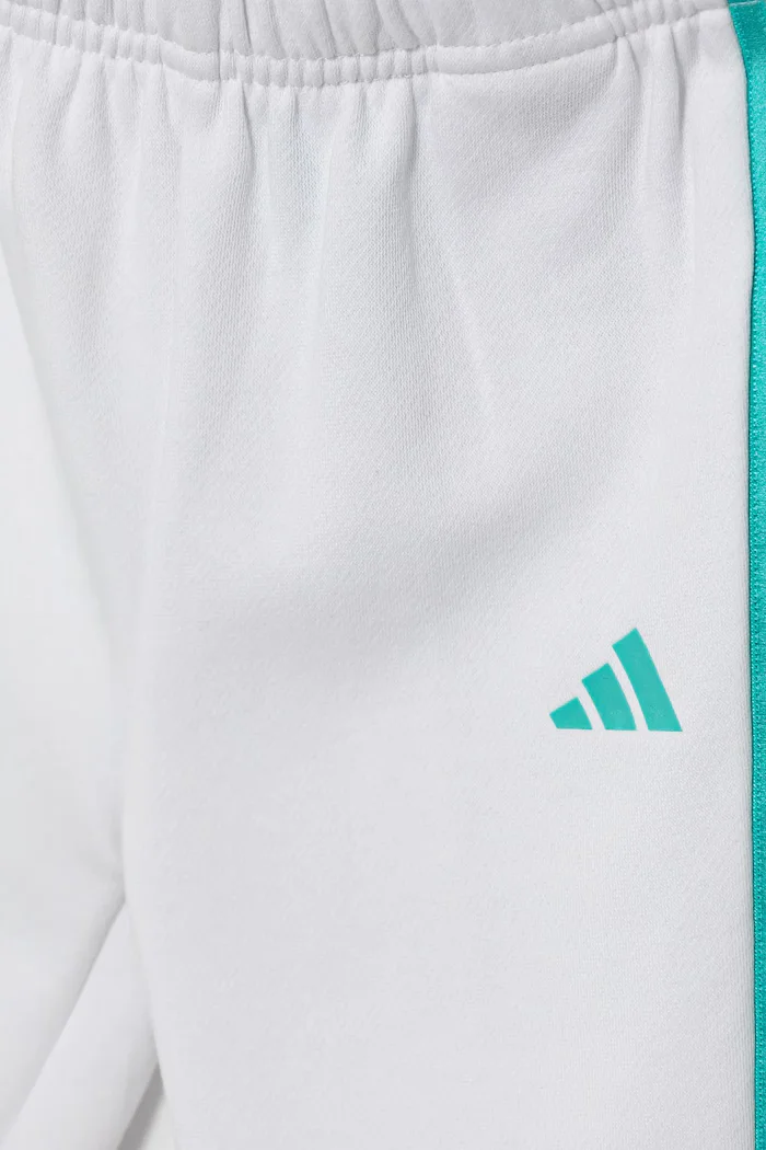 adidas Performance Детски анцуг MER DNA в бяло JV5445