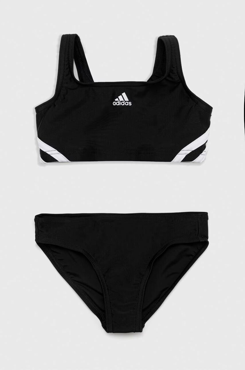 adidas Performance Детски бански от две части 3S