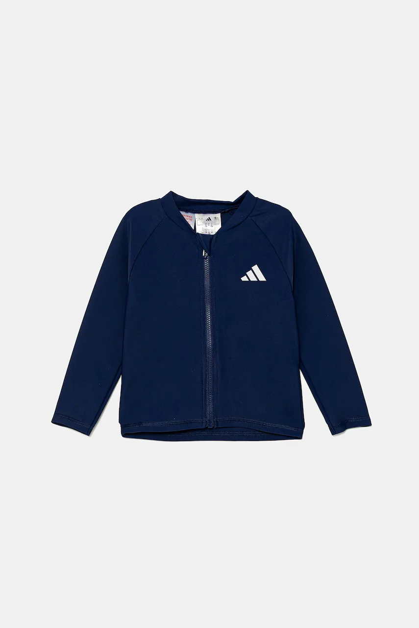 adidas Performance Детски бански с дълги ръкави