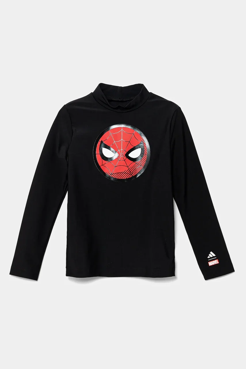 adidas Performance Детски бански с дълги ръкави x Marvel