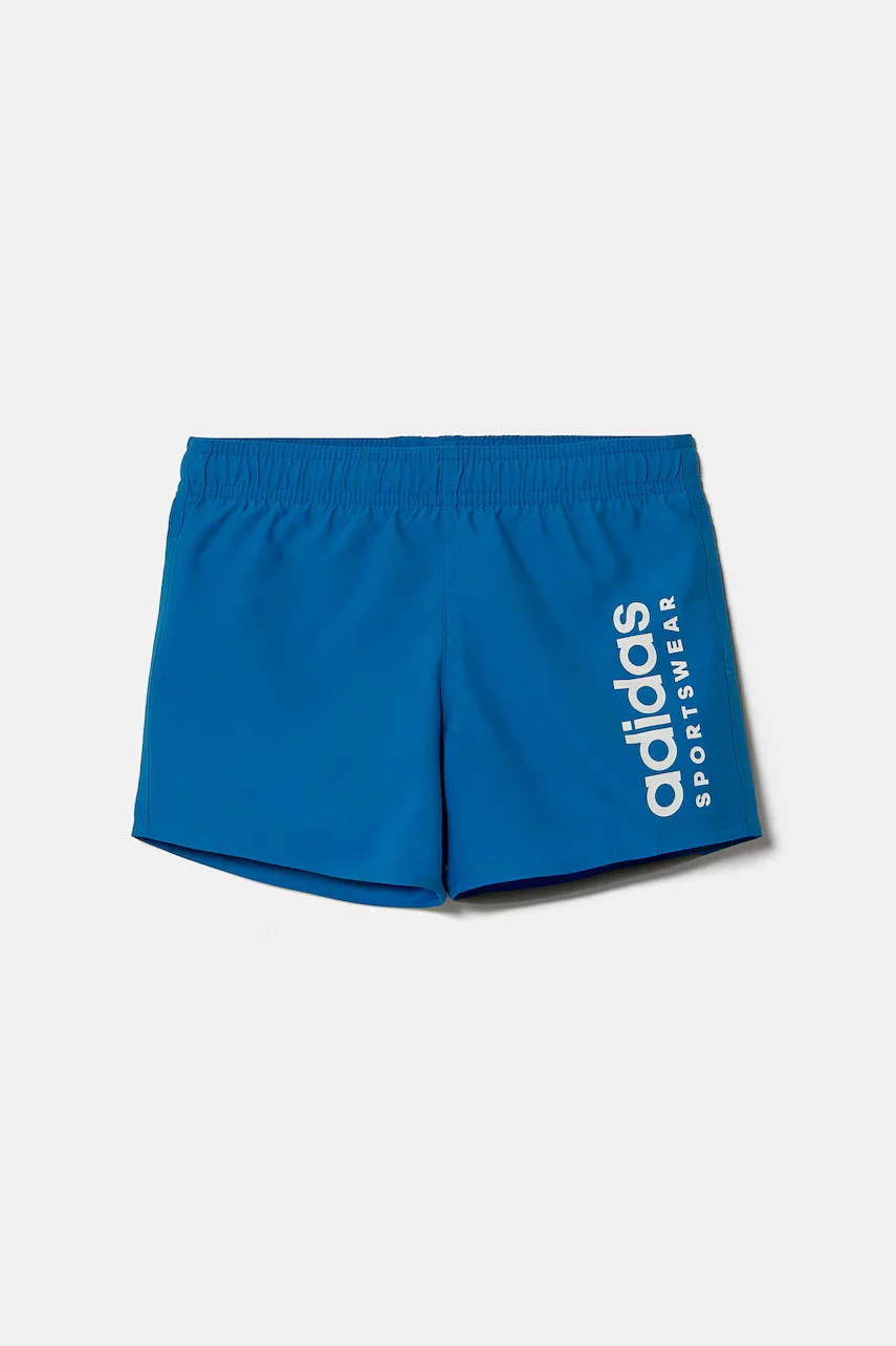 adidas Performance Детски къси панталони
