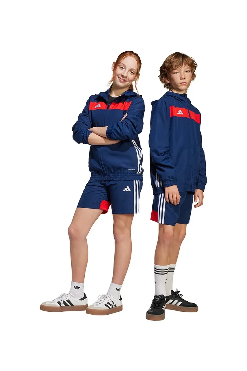adidas Performance Детски къси панталони