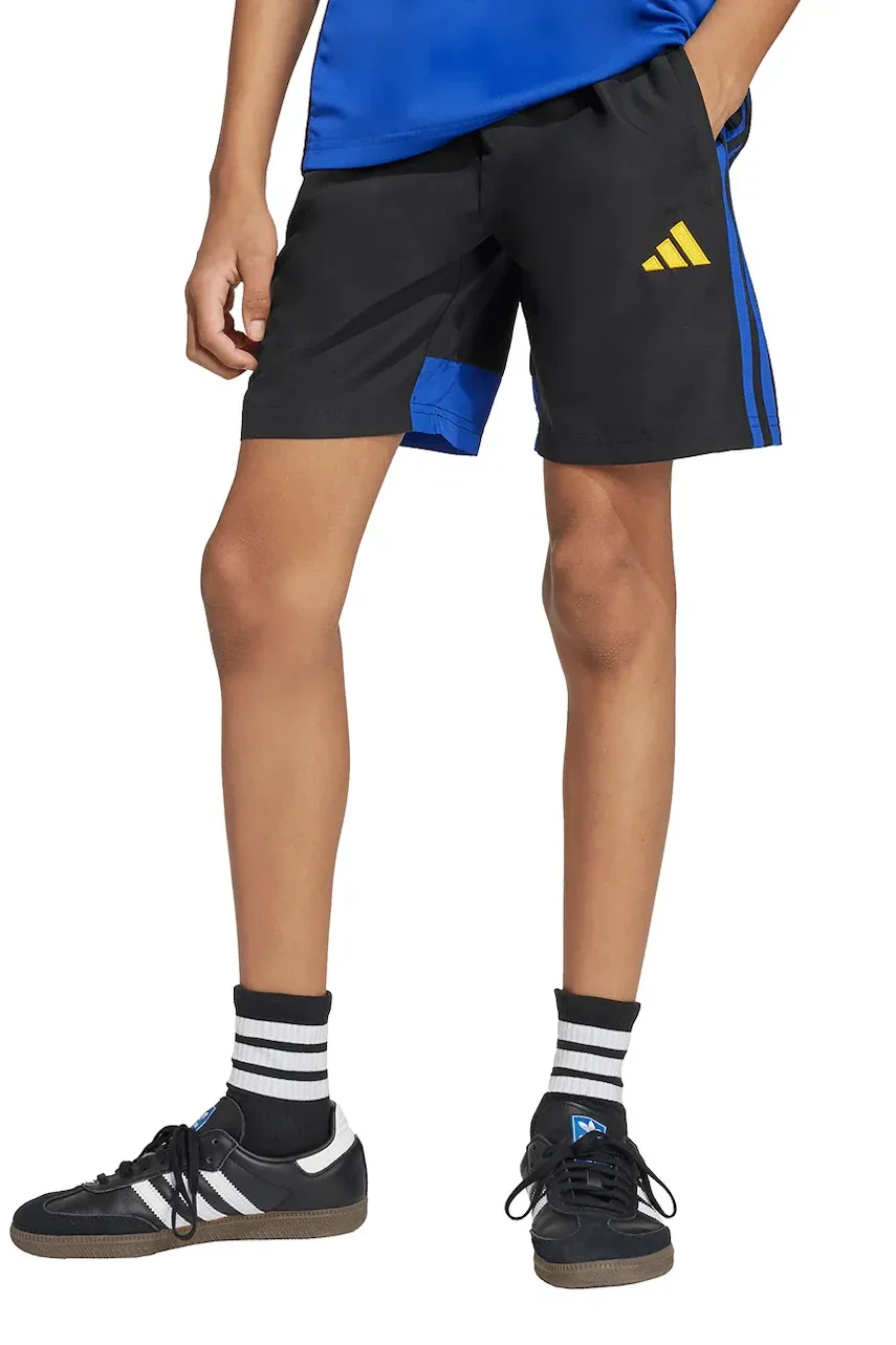 adidas Performance Детски къси панталони