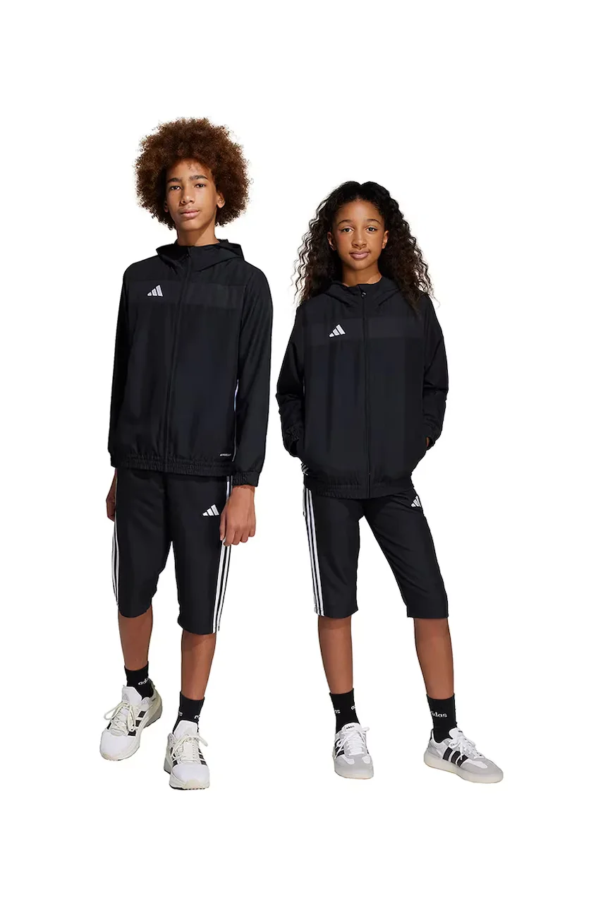 adidas Performance Детски къси панталони