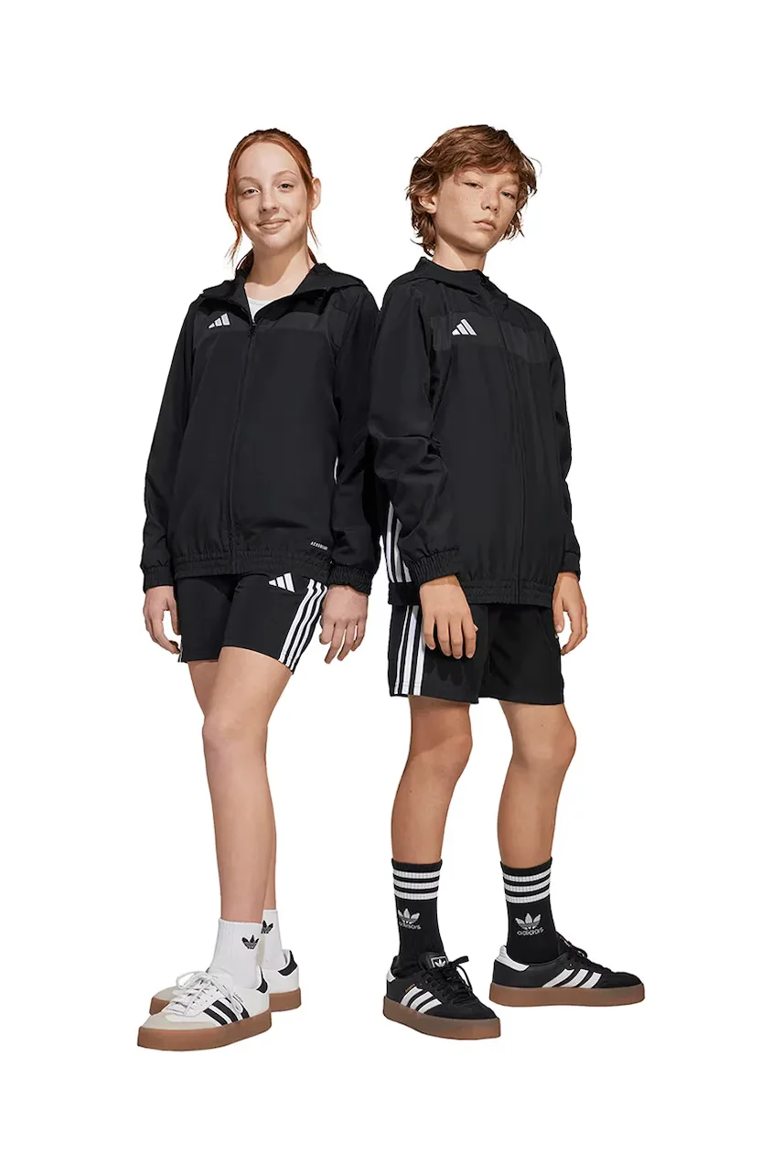 adidas Performance Детски къси панталони