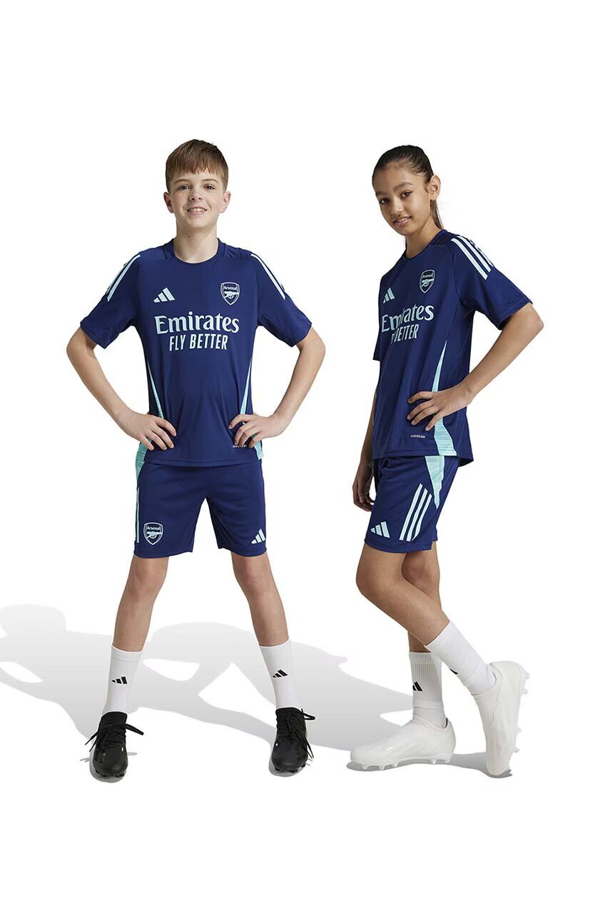 adidas Performance Детски къси панталони AFC TR SHO