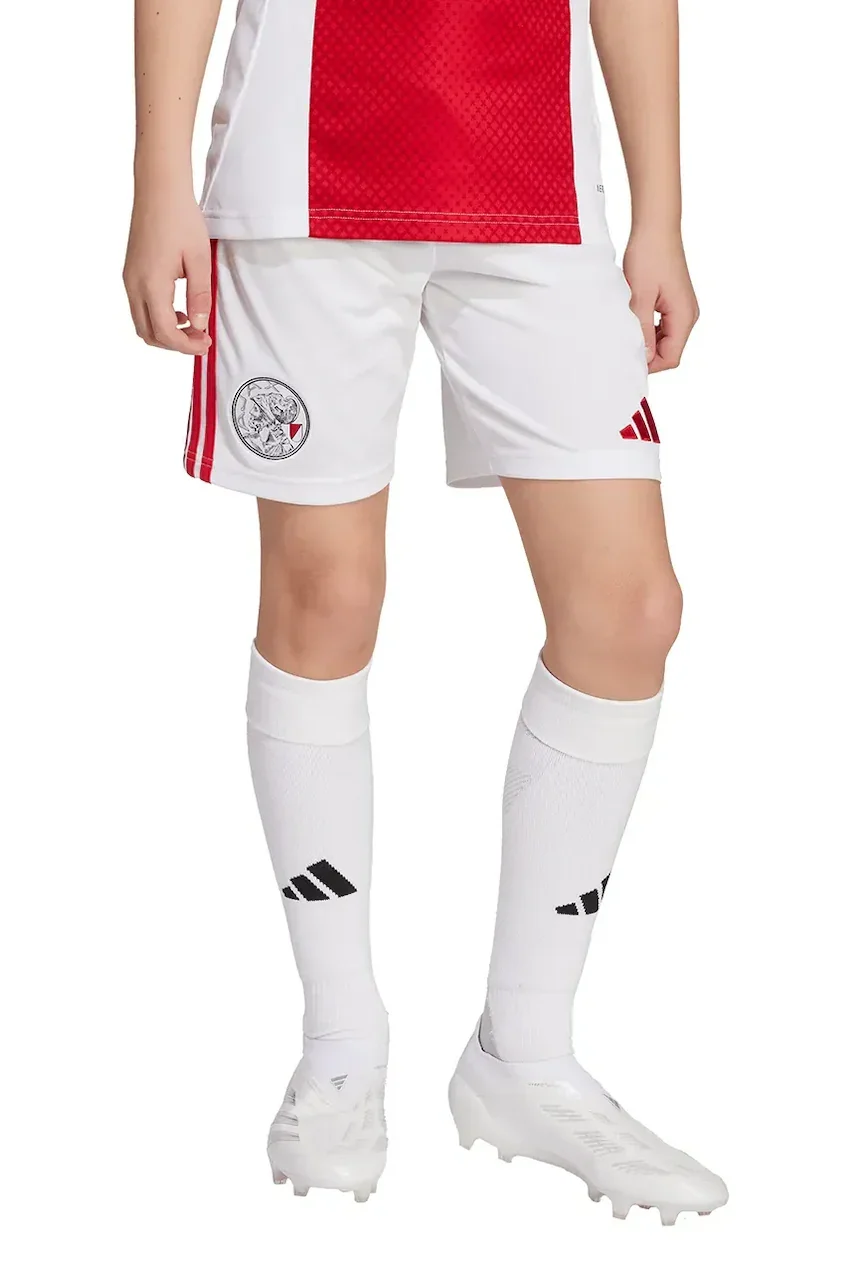 adidas Performance Детски къси панталони AJAX