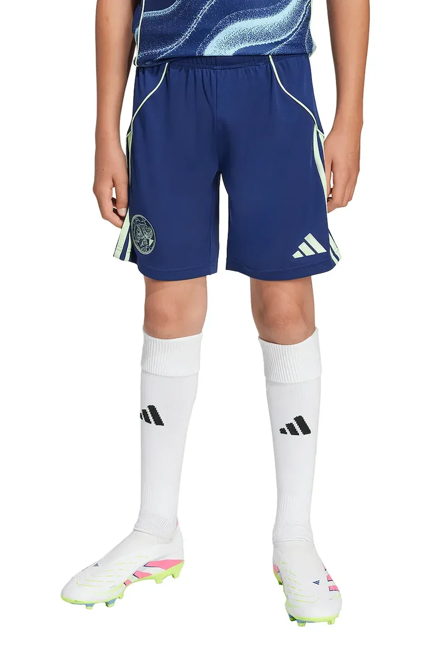 adidas Performance Детски къси панталони AJAX