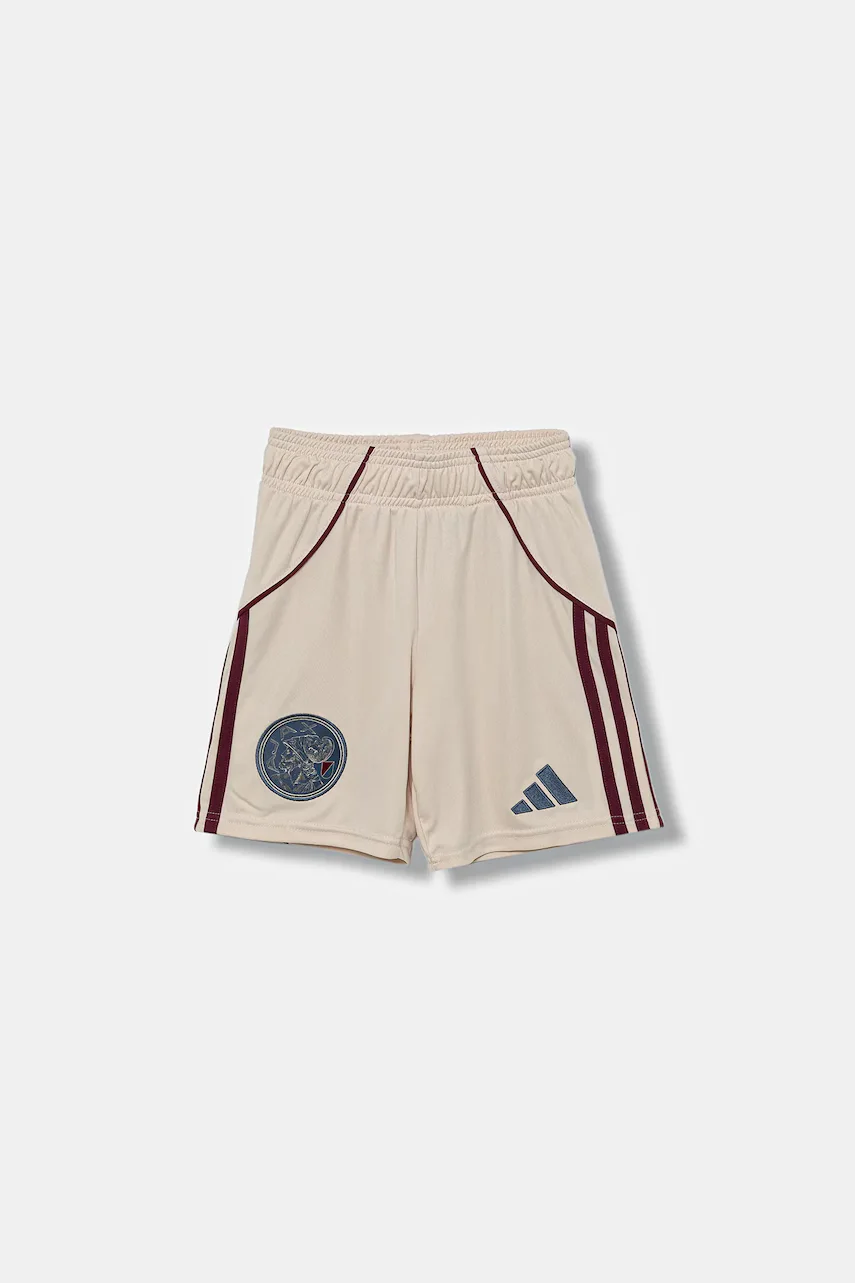adidas Performance Детски къси панталони AJAX