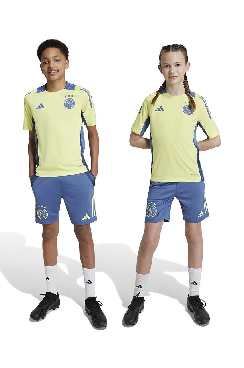 adidas Performance Детски къси панталони AJAX TR SHO