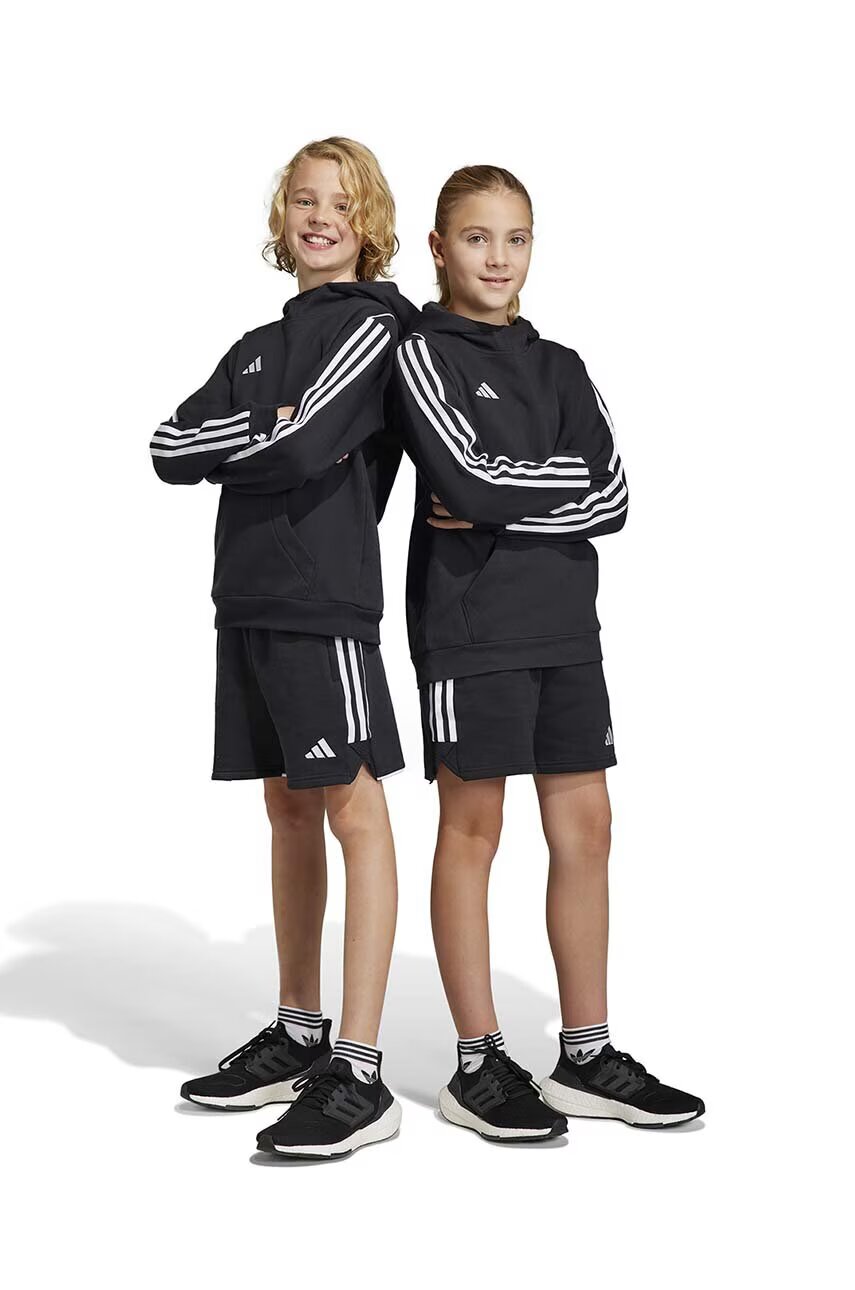 adidas Performance Детски къси панталони TIRO23L SW SHOY