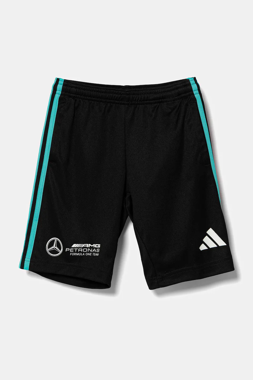 adidas Performance Детски къси панталони x Mercedes F1 Team
