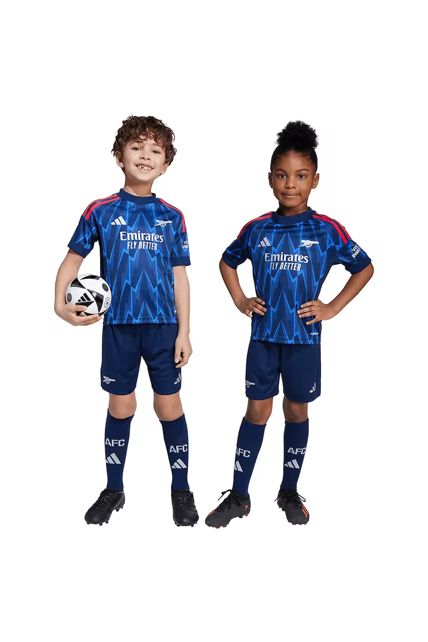 adidas Performance Детски комплект AFC